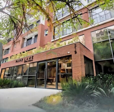 Apartamento em São Paulo - Indianópolis