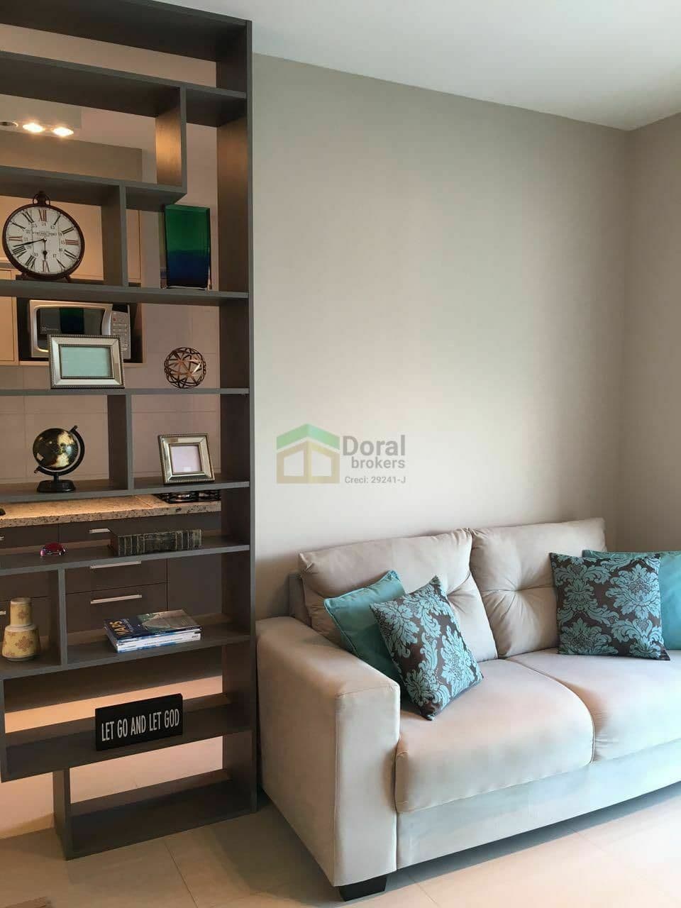 Apartamento Padrão