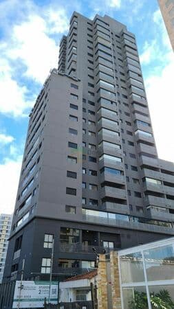 Condomínio Edifício You
