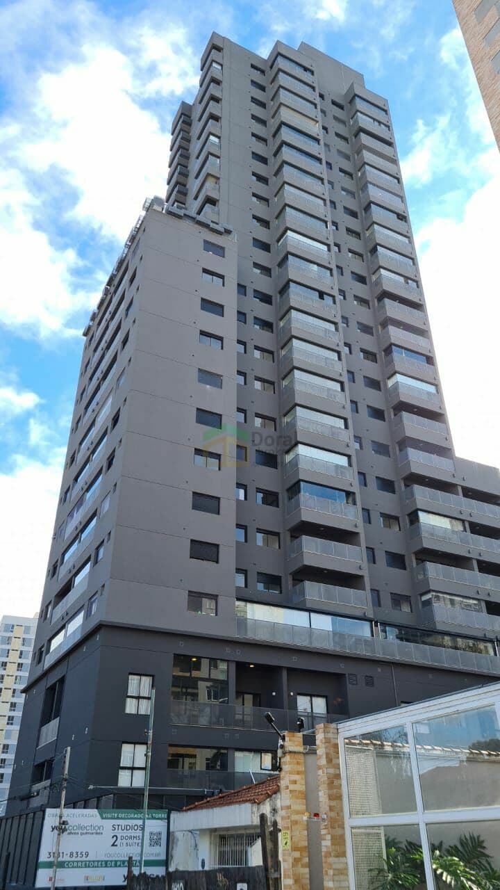 Condomínio Edifício You