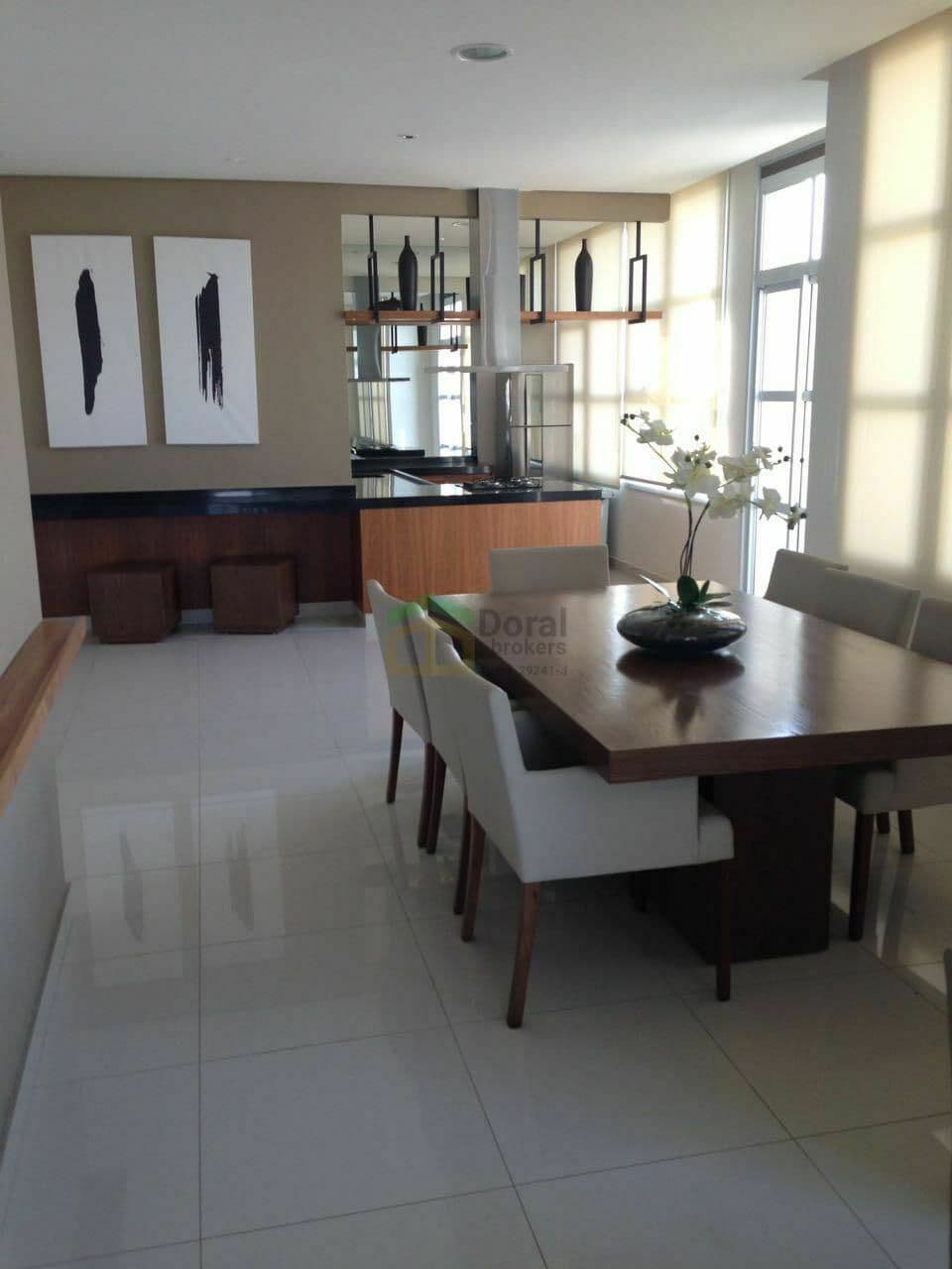 Apartamento Padrão
