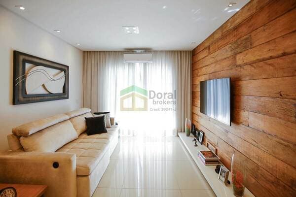 Apartamento em São Paulo - Vila Monte Alegre