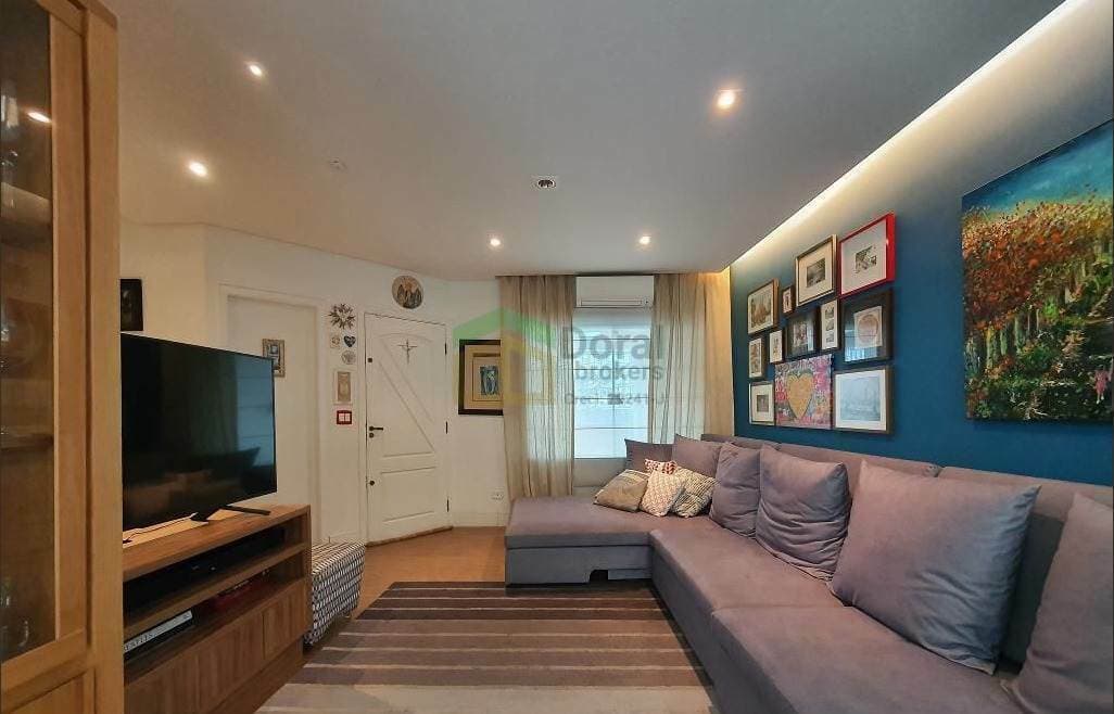 Casa em São Paulo - Vila Mariana