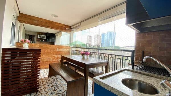 Condominio Nova Pacaembu