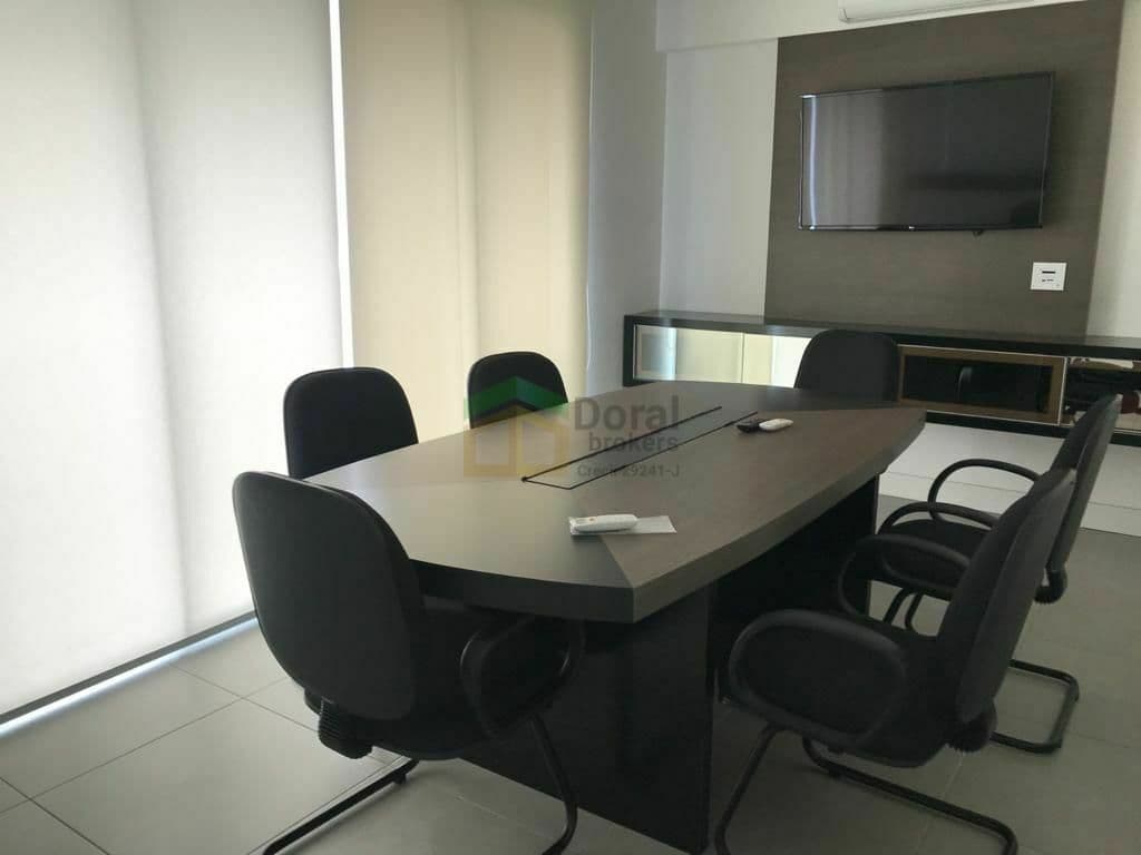 Sala Andar Comercial