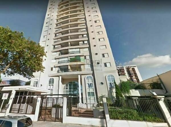 Condomínio Edifício Beverly Hills