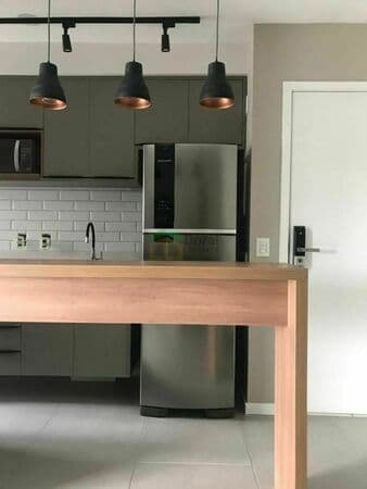 Apartamento Padrão