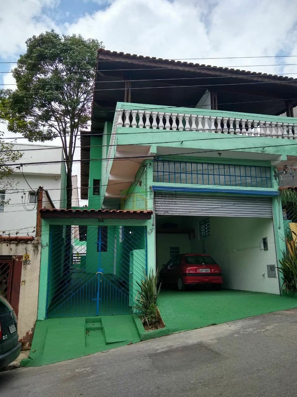 Casa Sobrado