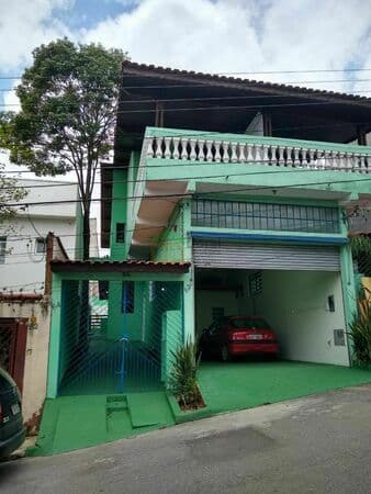 Casa Sobrado