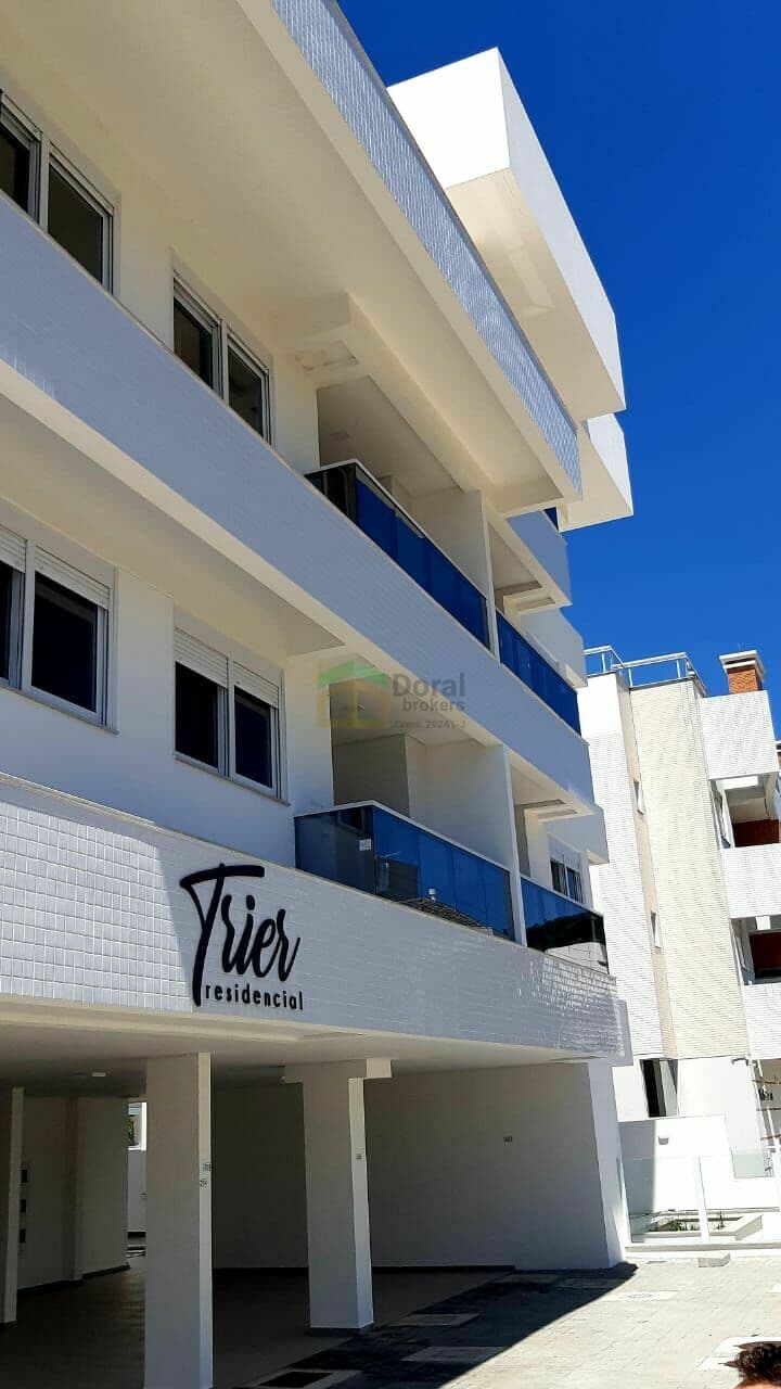 Residencial Trier