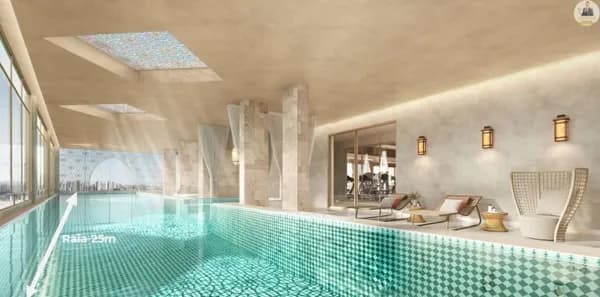 THE PALACE ROYAL VILA MARIANA by CYRELA | Apartamento de 139m² na Vila Mariana | Com 3 Suítes - Hall Privativo | Opção para Varanda Gourmet | Lazer Completo | No Bairro da Vila Mariana, São Paulo, SP.