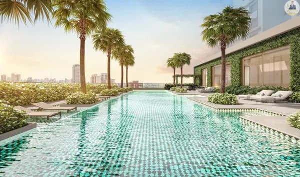 THE GARDEN KLABIN by CYRELA | Apartamento com 136m² - 3 Suítes | 100% Residencial | Hall Privativo - 2 Vagas Determinadas | Vista Livre | Lazer Completo em andar Elevado | No Bairro da Chácara Klabin, São Paulo, SP.