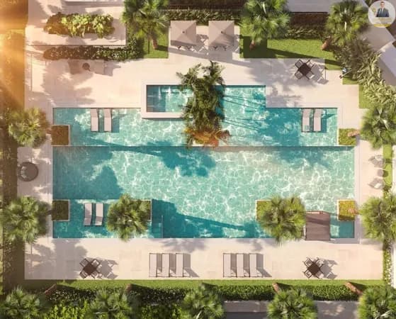 Apartamento com 110m² - 2 Suítes - Varanda Gourmet | 2 Vagas | LIVING WELLNESS ACLIMAÇÃO | Lazer Completo com Quadra de Tênis | Depósito