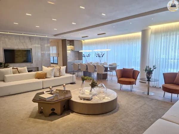 THE PALACE ROYAL VILA MARIANA by CYRELA | Apartamento de 177m² na Vila Mariana | Com 3 Suítes ou 4 Quartos - Hall Privativo | Opção para Varanda Gourmet | Lazer Completo | No Bairro da Vila Mariana, São Paulo, SP.