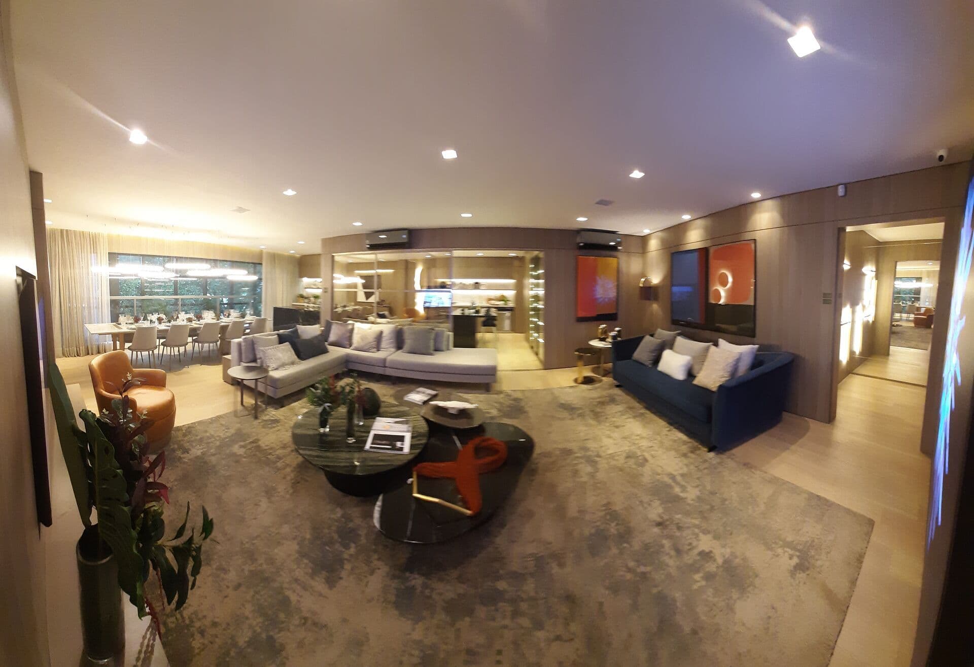 ICONYC CYRELA | Apartamento de 158m² com 3 Suítes e 2 Vagas - Varanda com Churrasqueira | Piscina Coberta | No Bairro da Vila Clementino, São Paulo/SP.