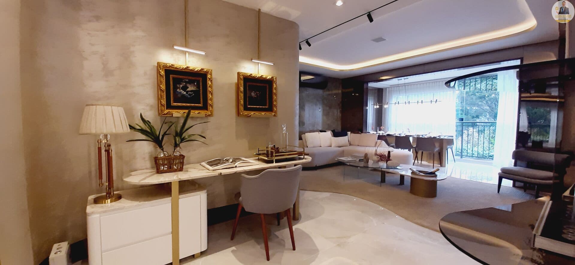 NAU KLABIN by CYRELA | Apartamento com 82m² - 2 Quartos (1 Suíte) - 1 Vaga - Varanda com Churrasqueira | Lazer diferenciado | Excelente Localização. No Bairro da Chácara Klabin, São Paulo/SP.