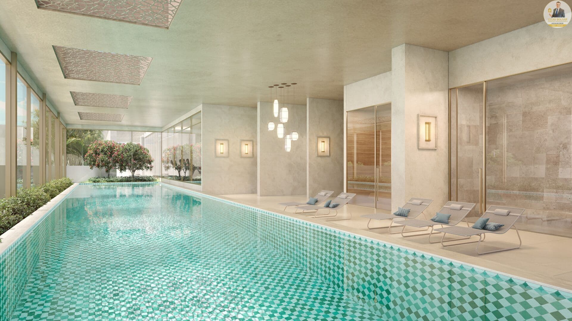 THE PALACE OASIS VILA MARIANA by CYRELA | Apartamento de 112m² na Vila Mariana | Com 2 Suítes | Opção para Varanda Gourmet | Lazer Completo | No Bairro da Vila Mariana, São Paulo, SP.
