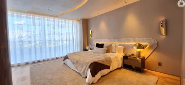 EPIC CYRELA DESIGN by PININFARINA jd Europa | Apartamento com 400m² - 4 Suítes - 4 Vagas - VISTA LIVRE | À Venda no Bairro de Pinheiros, em São Paulo, SP.