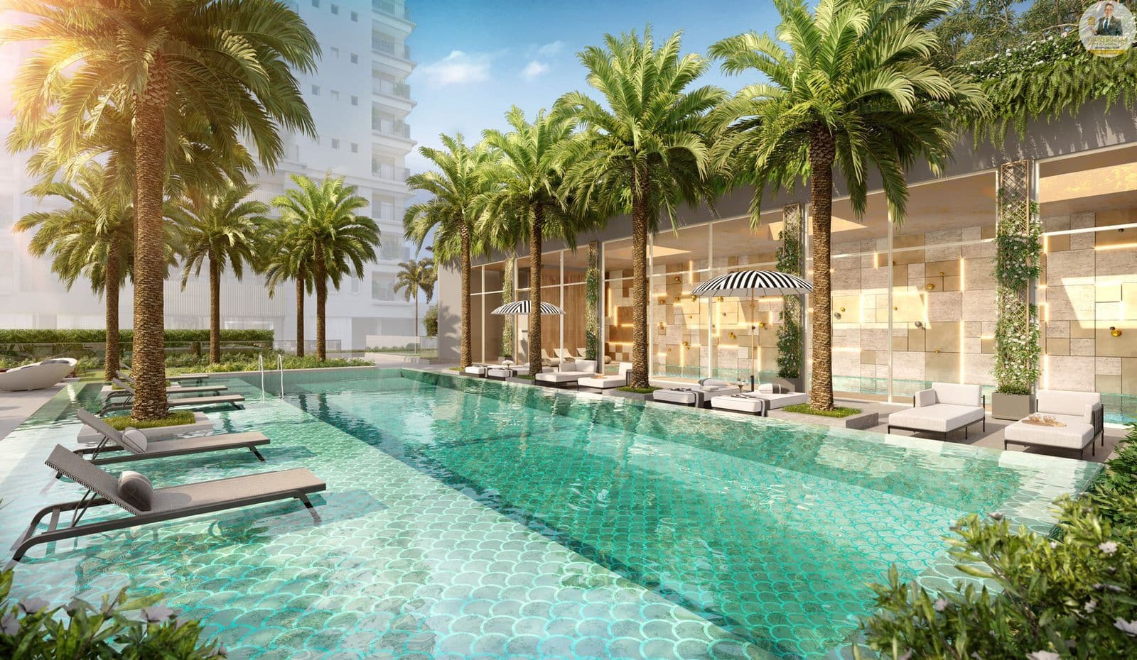 LIS MOEMA by CYRELA | Apartamento com 174m² - 3 Suítes - 2 vagas | Lazer Completo - Piscina Coberta e Quadra de Tênis. Localização Excelente. No Bairro de Indianópolis, São Paulo/SP.