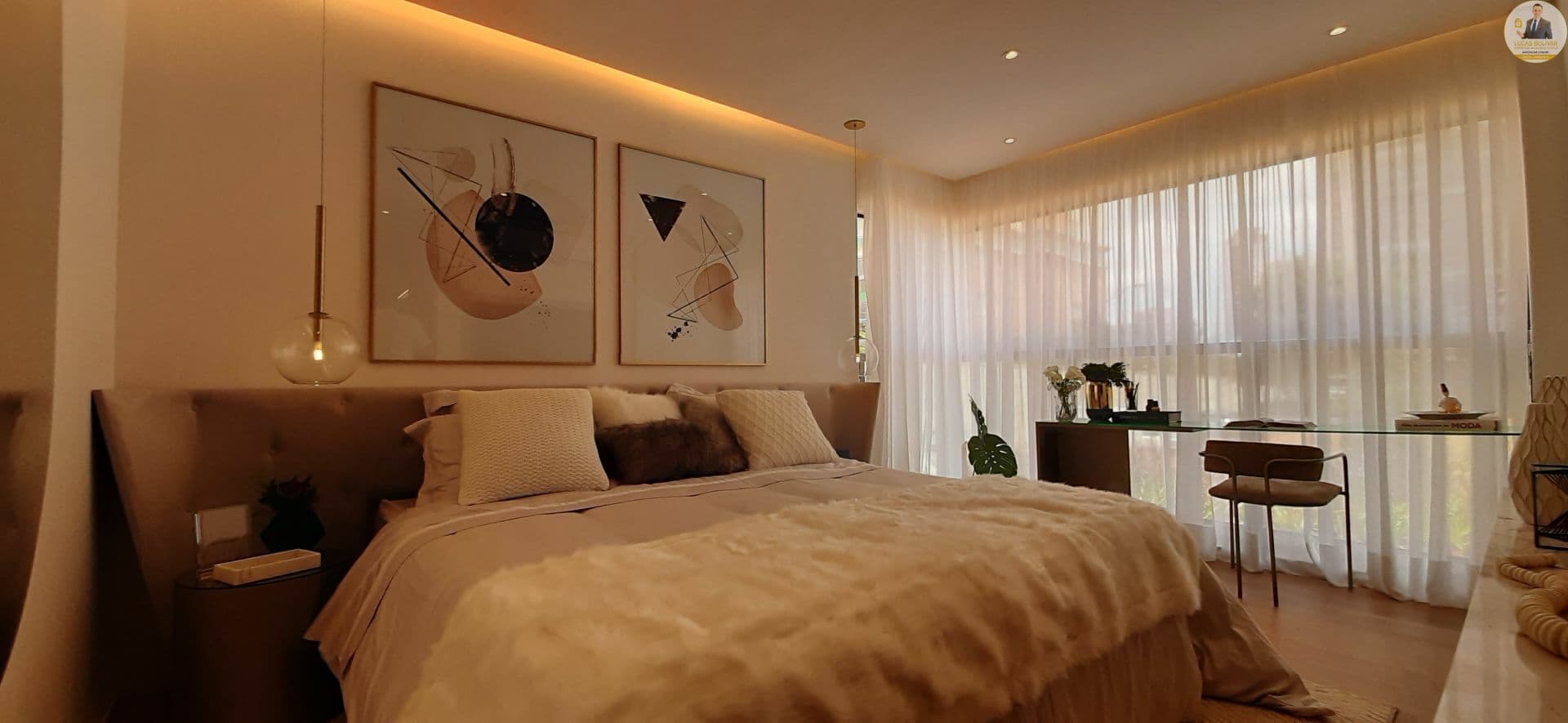 CYRELA LEGACY Campo Belo | Apartamento com 166m² e 3 Suítes e 2 Vagas | Churrasqueira na Varanda | Vista Livre Eterna | Lazer Diferenciado. No bairro do Campo Belo, São Paulo, SP.