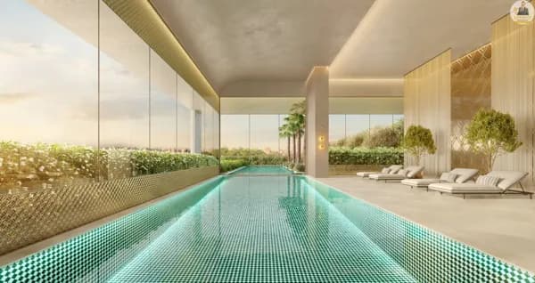 Apartamento com 139m² | GREEN GARDEN by CYRELA - VILA CLEMENTINO | Hall Privativo - 2 Suítes - 2 Vagas | No Bairro da Vila Clementino, São Paulo, SP.