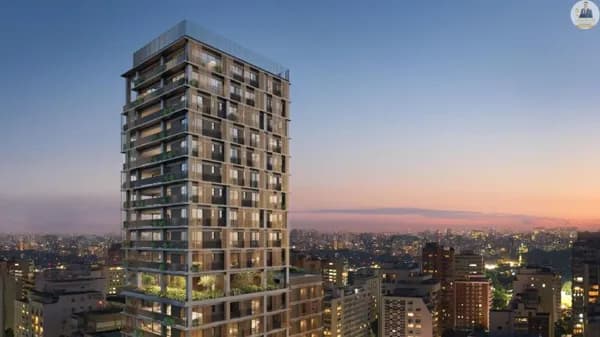 Apartamento com 288m² - 4 Suítes - 4 Vagas | AYYA JARDINS | No Bairro dos Jardins, São Paulo/SP