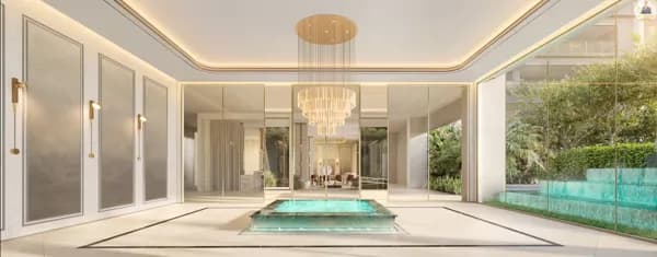 Apartamento com 111m² | GREEN GARDEN by CYRELA - VILA CLEMENTINO | Hall Privativo - 2 Suítes - 2 Vagas | No Bairro da Vila Clementino, São Paulo, SP.