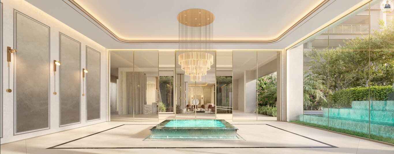 Apartamento com 111m² | GREEN GARDEN by CYRELA - VILA CLEMENTINO | Hall Privativo - 2 Suítes - 2 Vagas | No Bairro da Vila Clementino, São Paulo, SP.