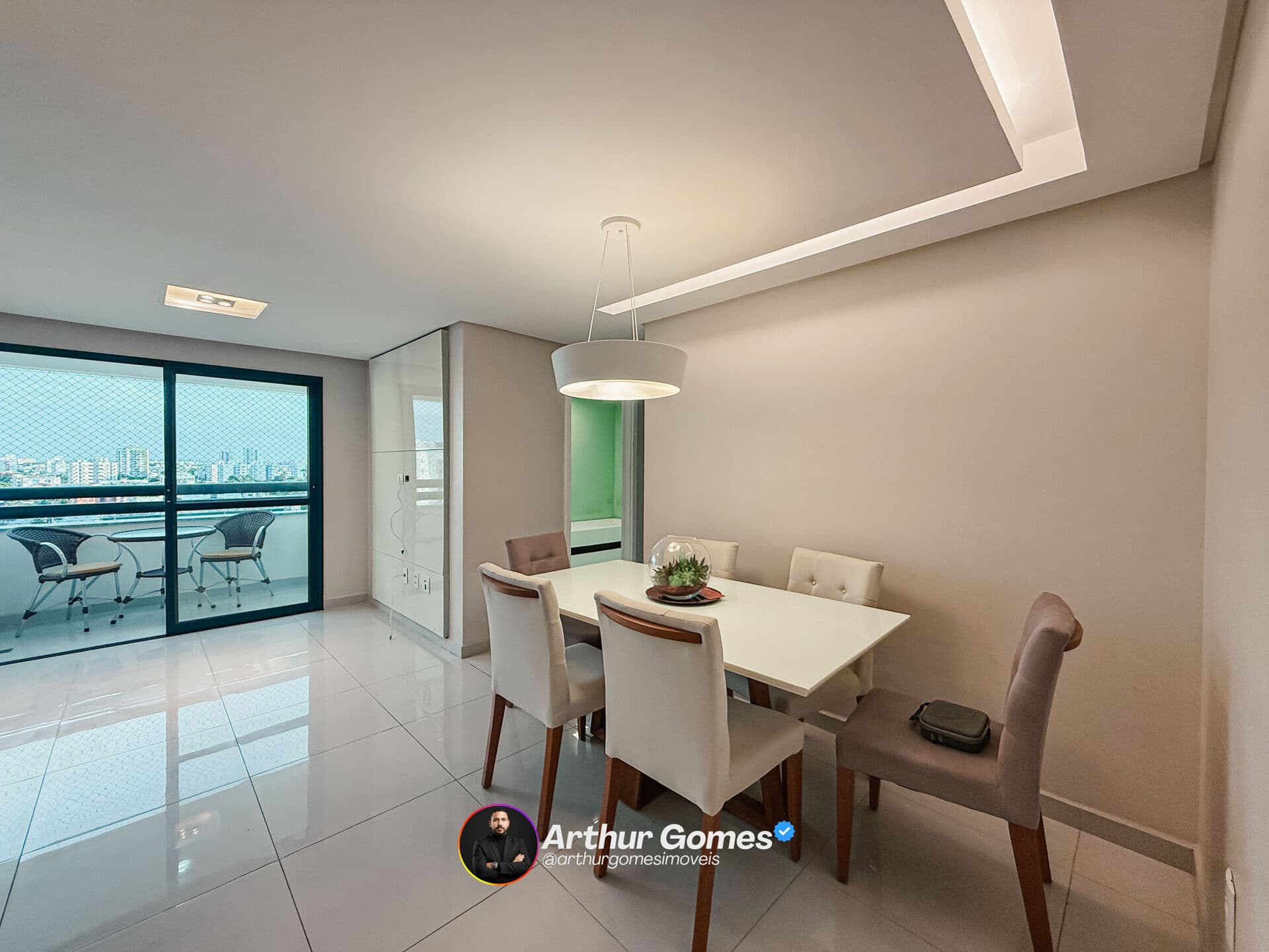 Apartamento à venda em Piedade - 2 Quartos e 61 m² - Edf Alta Vista Piedade