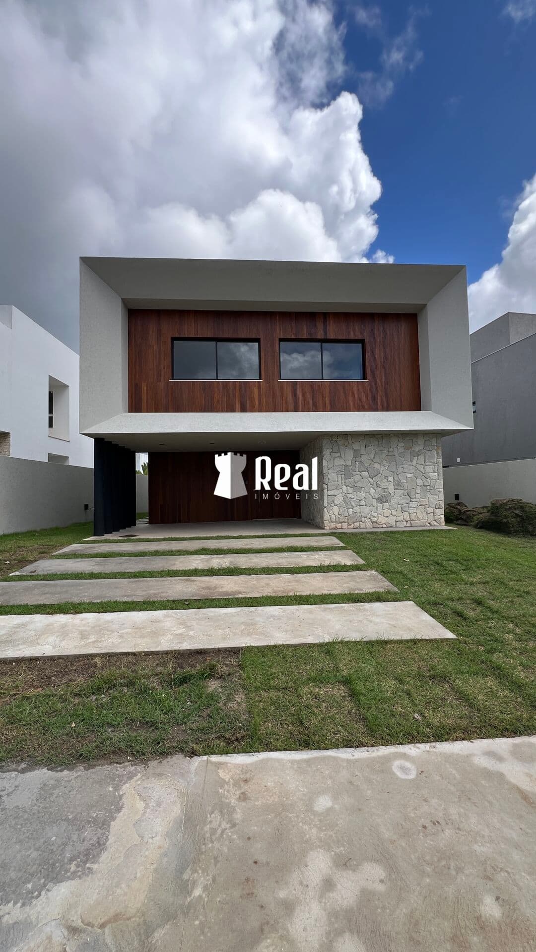 Imóvel Nunca Habitado