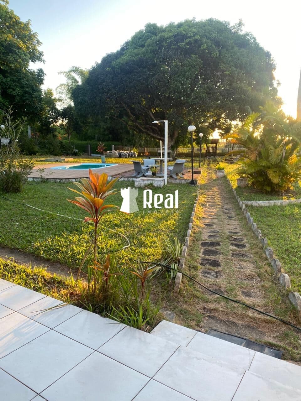 Casa em Condomínio Encontro das Águas