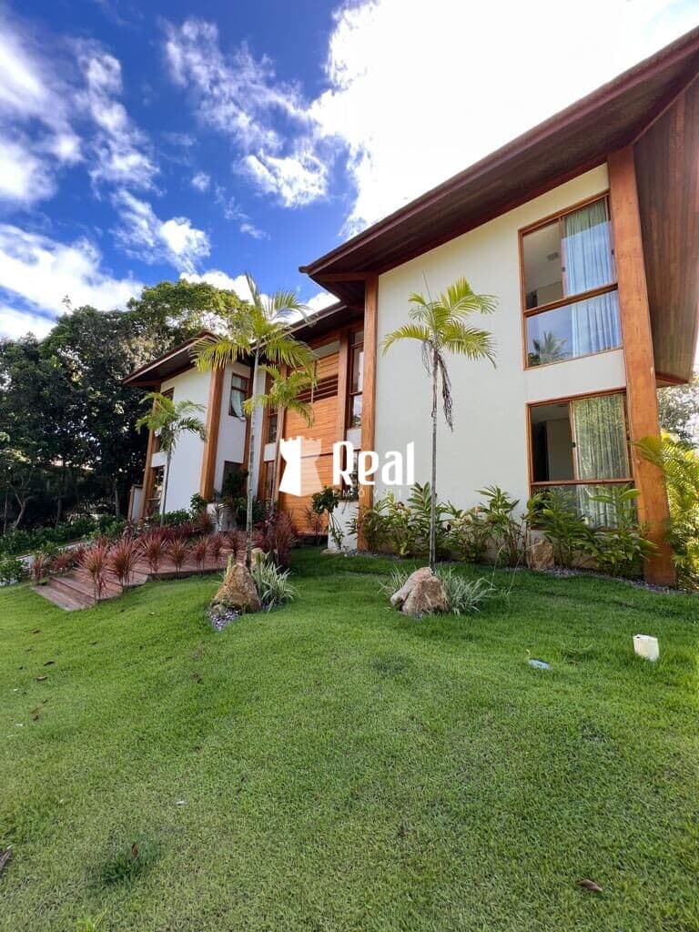 Casa - Alto Luxo