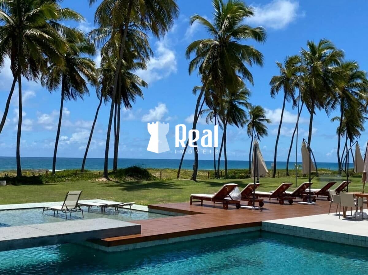 Lote - 767m² - Pronto para Construir