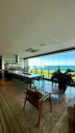 🌊 D’Azur Jaguaribe: O Auge do Luxo à Beira-Mar em Salvador