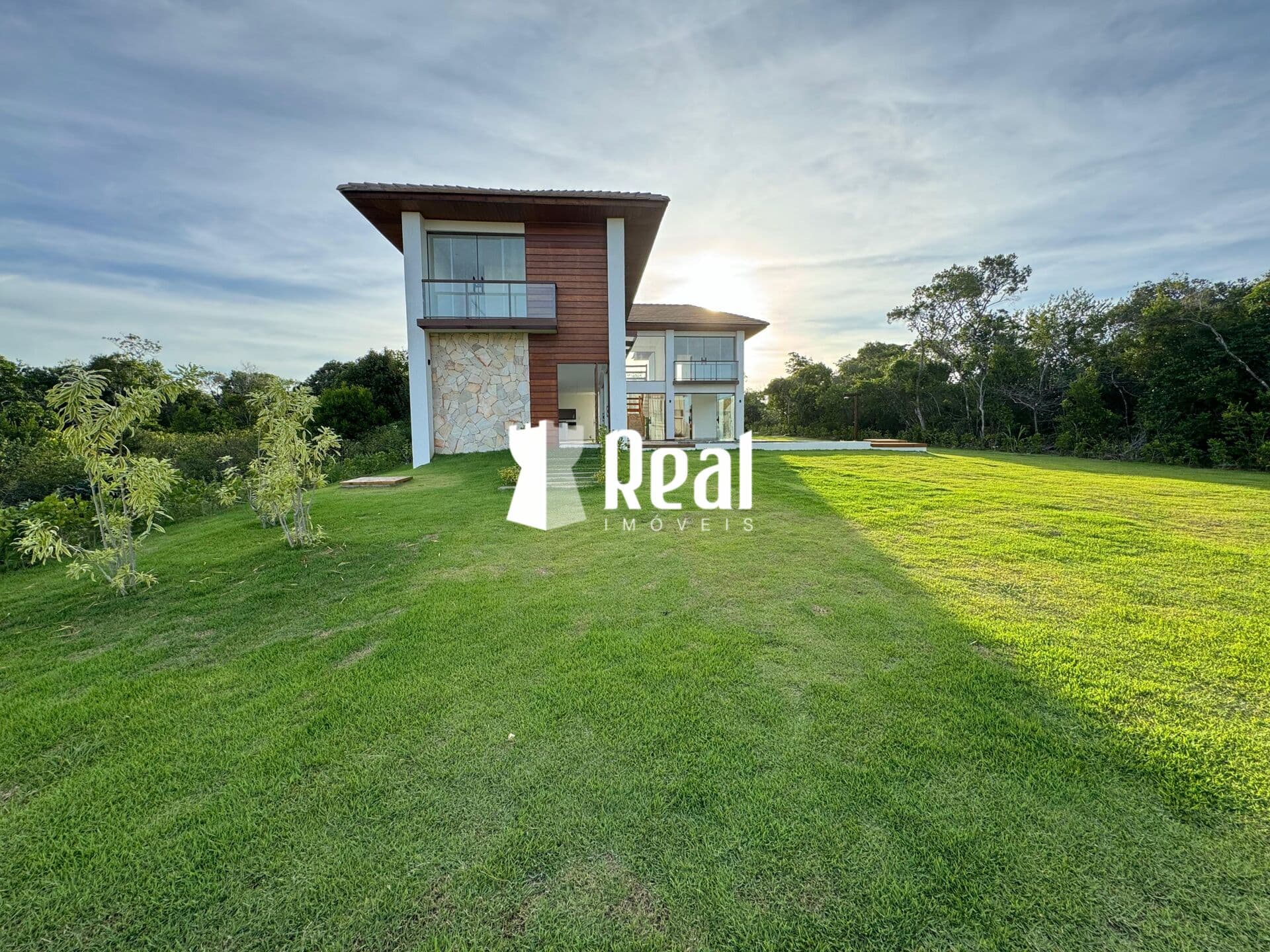 Casa Nova Nunca Habitada