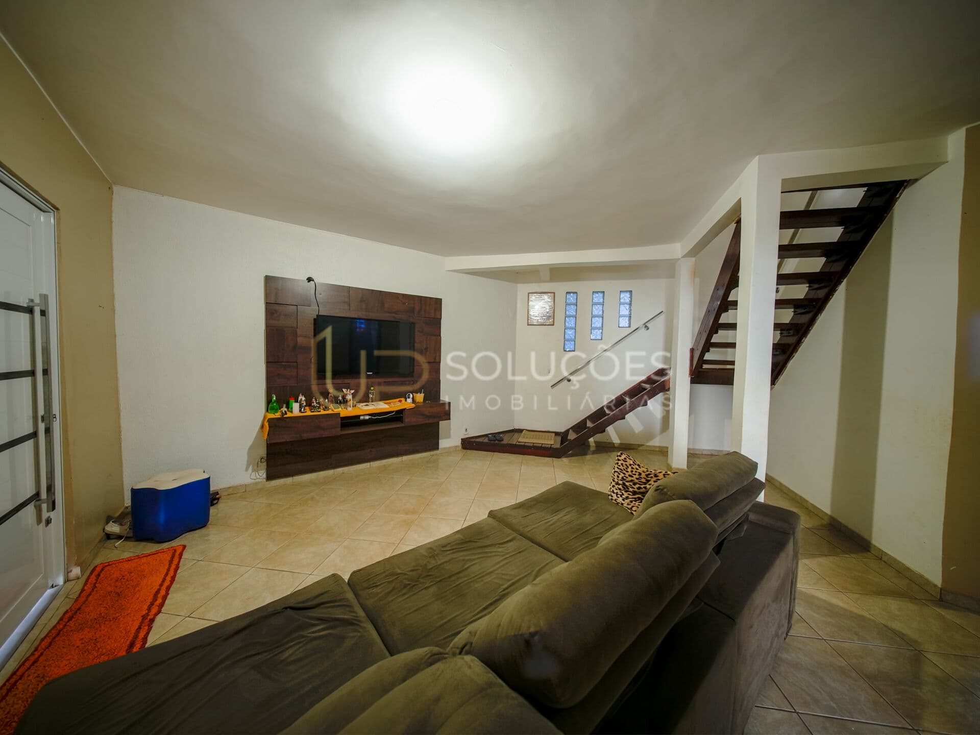 Sobrado AR 10 Sobradinho II | 4 Quartos (1 Suíte) | 3 Vagas | 280m² | R$420.000,00