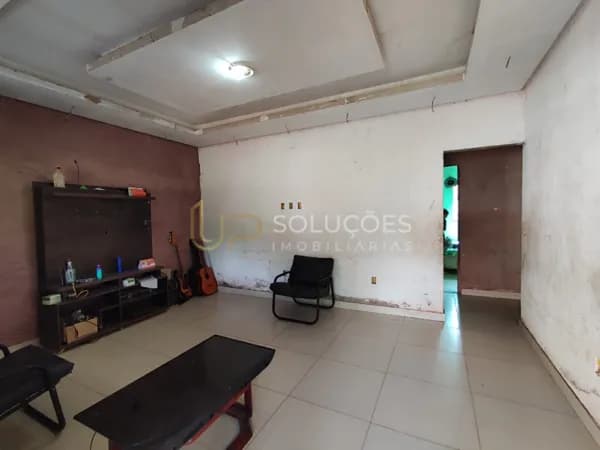 Casa 3 Quartos (Suíte), Córrego aos Fundos | Rua da Mata Fercal/ Sobradinho