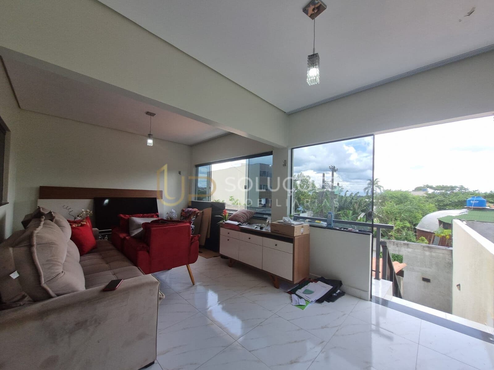 Apartamento 2 Quartos + 4 kits de 1 Quarto | Residencial Café Planalto/DF 150