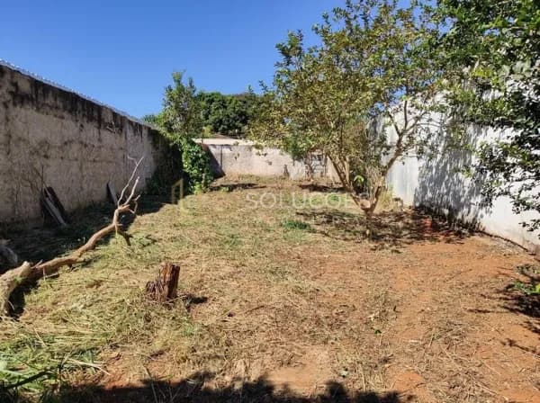 Lote 350m² (10x35) | Quadra 09 | Documentação Regular | Pronto para Construir | R$330.000,00 | Aceita Financiamento