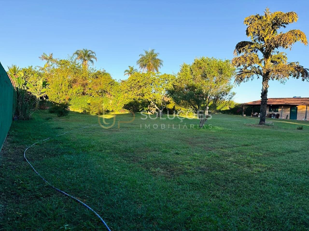 OPORTUNIDADE! LOTE ESCRITURADO DE 1851 m², Pronto p/ Construir | Cond. Bela Vista Grande Colorado- Sobradinho/DF