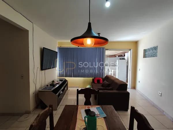 Apartamento Amplo com 3 Quartos (1 Suíte) no Grande Colorado – 99,15m² | 1º Andar | R$ 250.000,00
