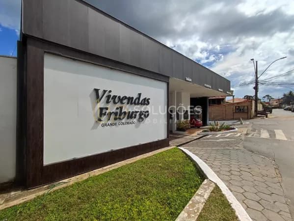 Lote plano 453m² | Murado | Vivendas Friburgo | Aceita financiamento e carro | R$450 mil