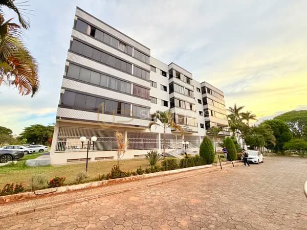 Apartamento 2 Quartos, Reformado, Cozinha Planejada | Quadra 09, Sobradinho I