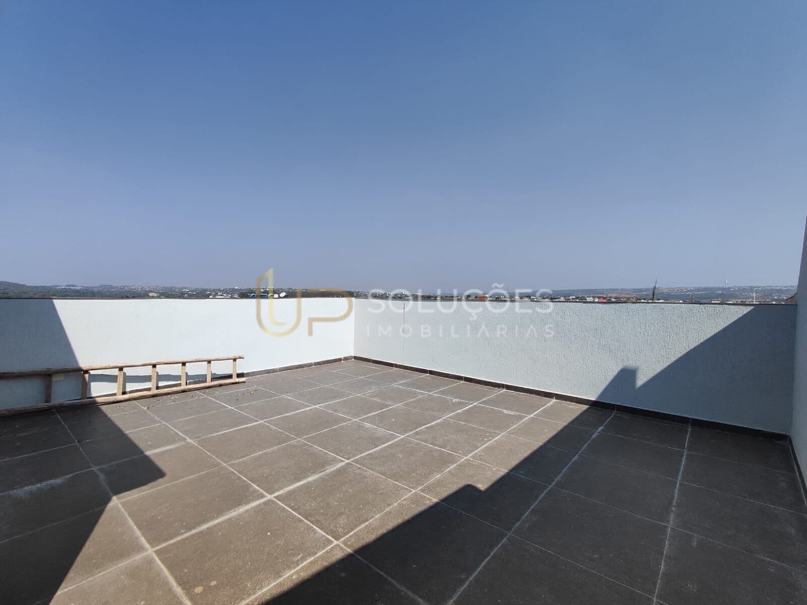 Apartamento Novo 3 Quartos (Suíte) + Garagem | QMS 51 A, Setor de Mansões, Sobradinho-DF