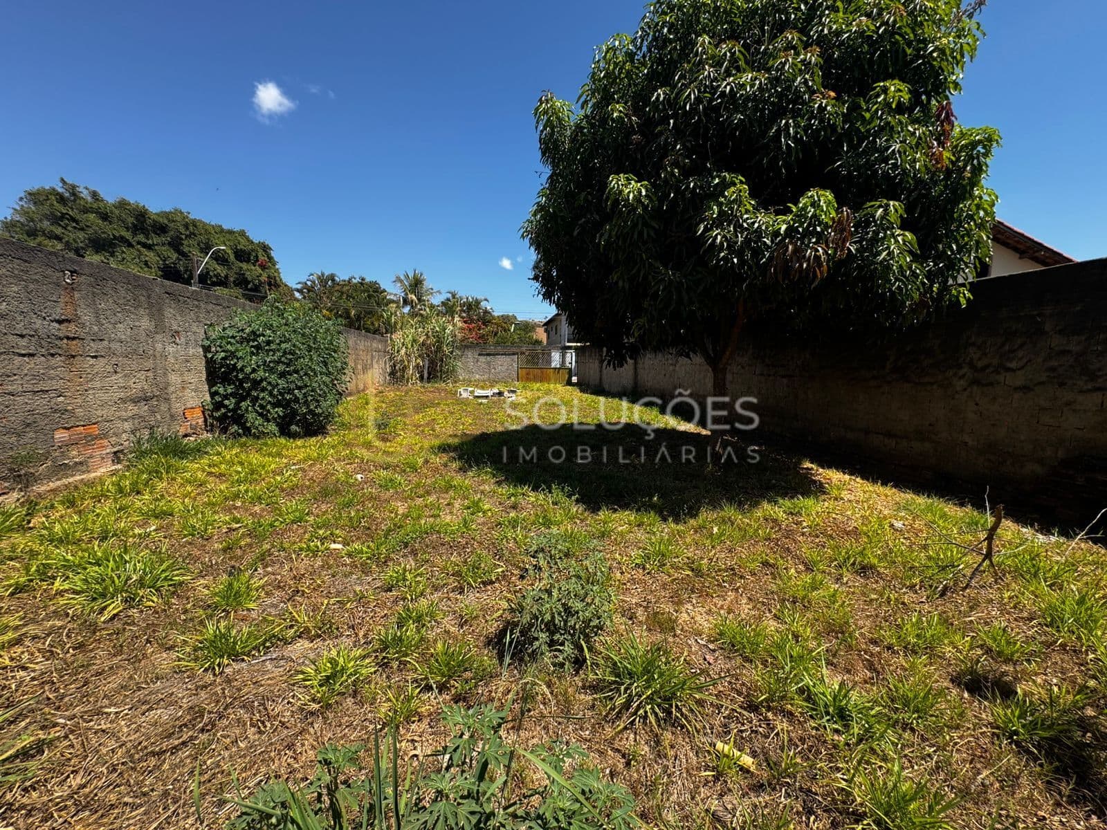 OPORTUNIDADE!! lote de 350m², ESCRITURADO