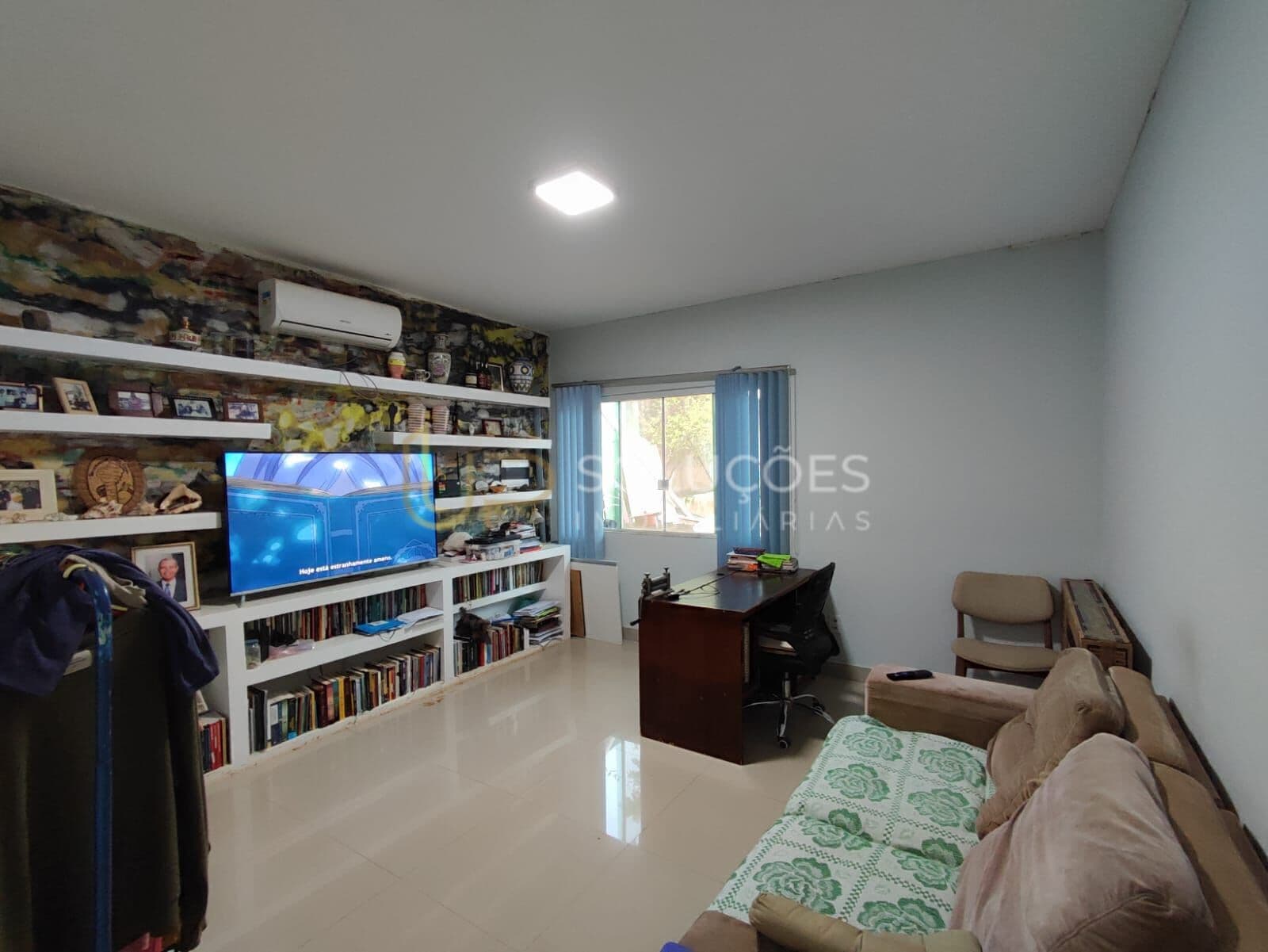 Casa Térrea 3 Quartos (2 Suítes) + Garagem Coberta | Setor de Mansões, Sobradinho/DF