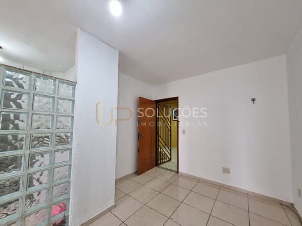 Apartamento 2 Quartos, Bem Ventilado | Grande Colorado.