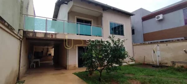 3 Quartos | 4 Banheiros | 2 Vagas | Terreno: 300m² | Condomínio Fechado | R$750.000,00