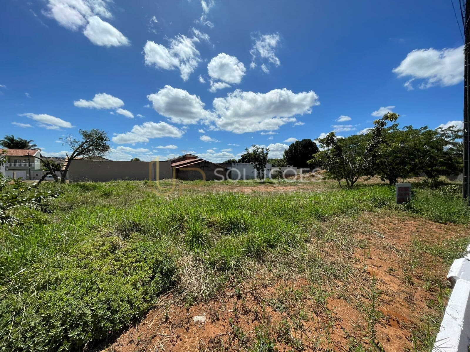 OPORTUNIDADE! LOTE DE 360m², Pronto p/ Construir | Cond. Res. Granville- Sobradinho