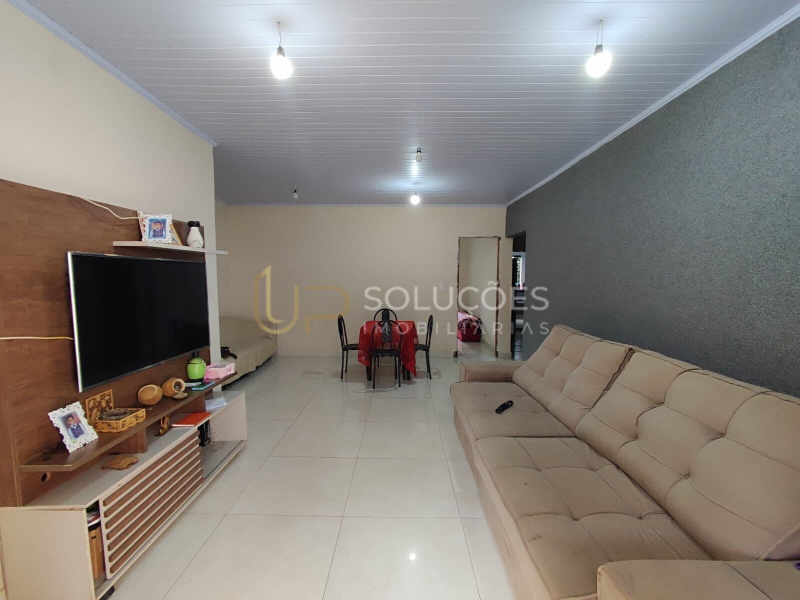 2 Quartos (1 Suíte) | Terreno 298m² | Fogão Caipira | Kit Independente | Mirante da Serra | R$290.000,00
